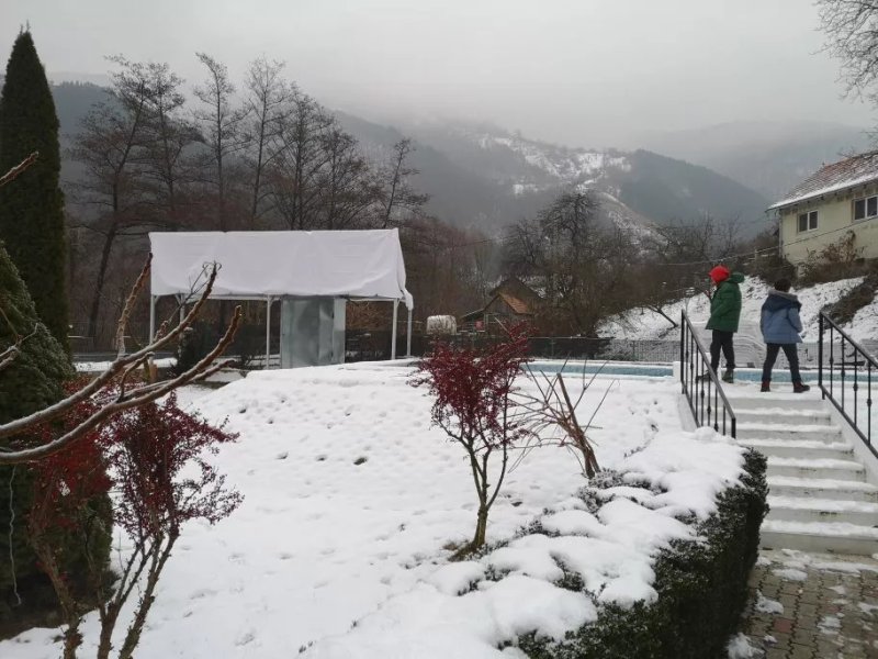 Podul Cetatii
