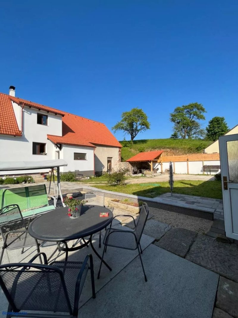 Apartmany U Prochazku