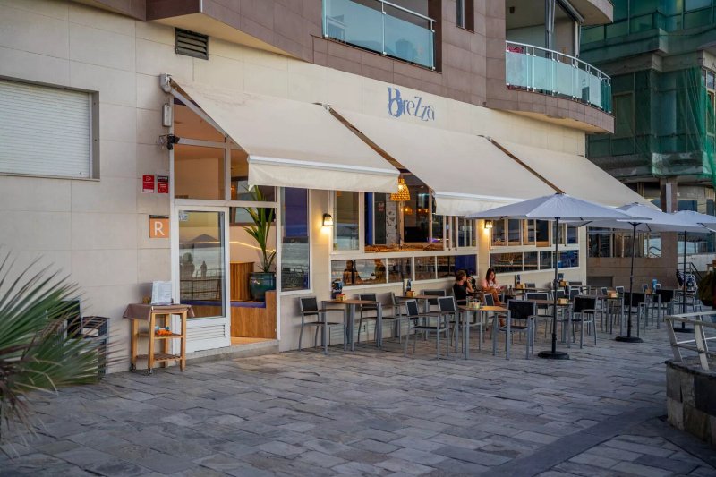 Brezza Las Palmas