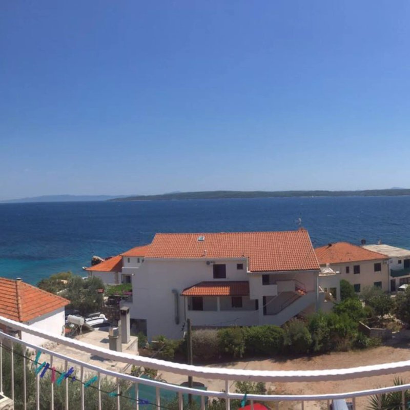 Guest House Plava Laguna Hvar