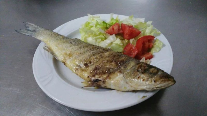 Nirri Restaurante