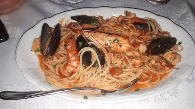 Konigshof Restaurant u. Pizzeria
