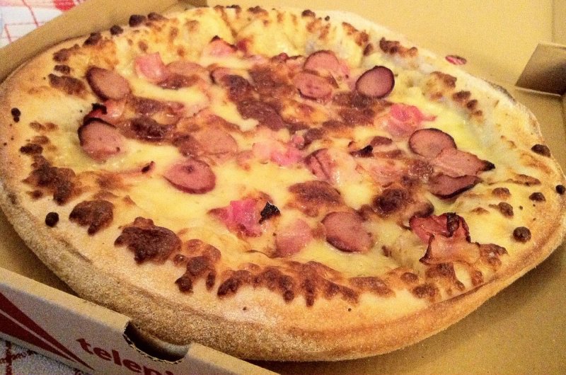 Telepizza Lliria