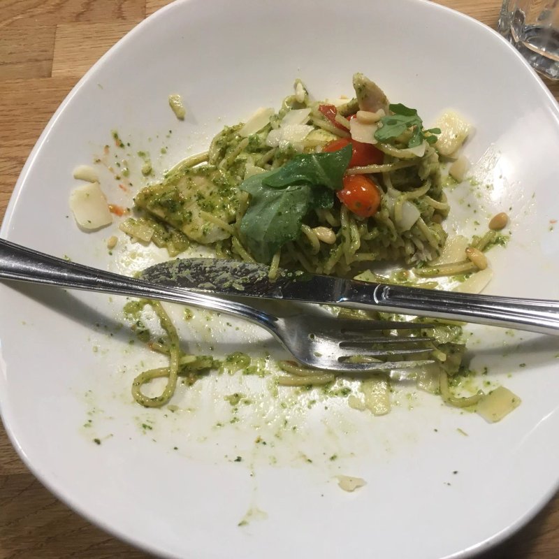 Spaghetteria