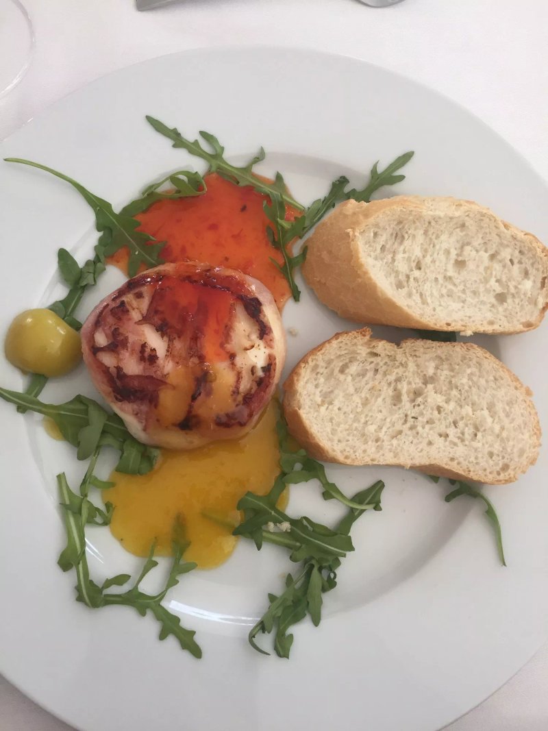 Restaurant Dubrovnik in Maintal Wachenbuchen