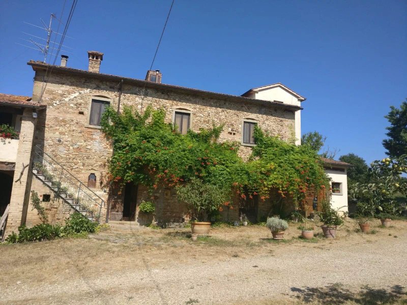 Agriturismo Podere Infranciani