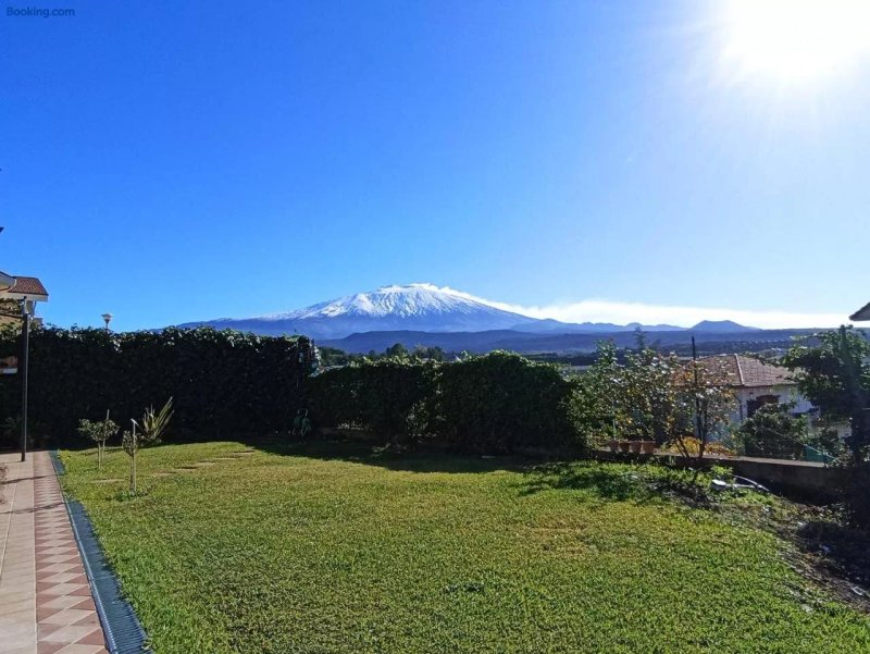 B&B Good Morning Etna