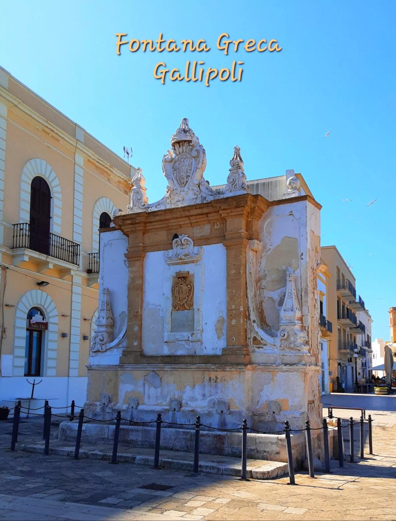 Le Stanze Di GalloLizio