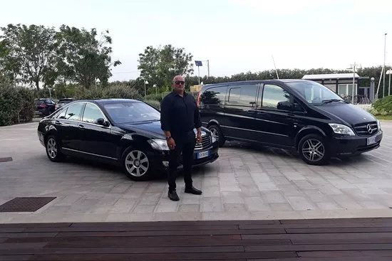 NCC BARI PUGLIA VIP - Transfer Apulia Airport - Noleggio con Conducente