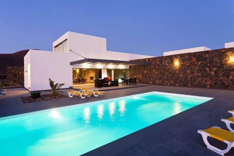 KINEGUA, FUERTEVENTURA. 6 ROOMS