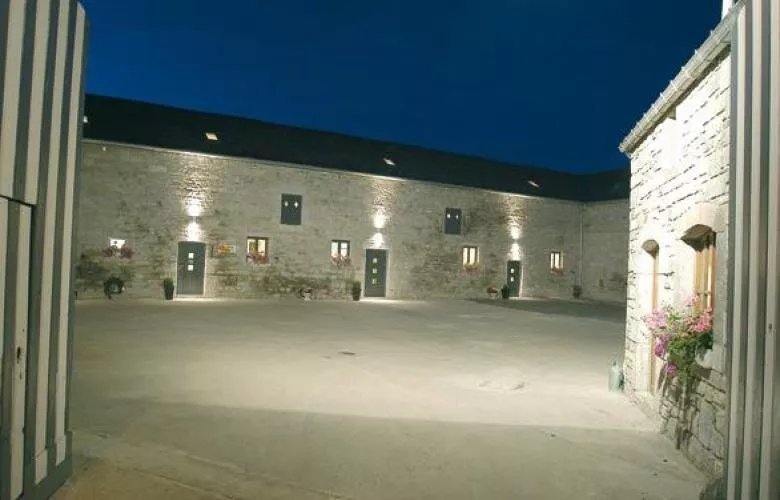 Ferme Houard