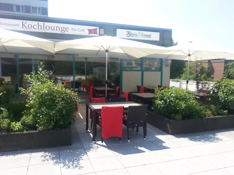 Kochlounge