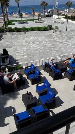 Oasis Beach Club Benidorm
