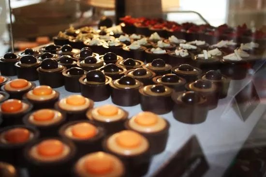 Cockermouth Sweetie Shop