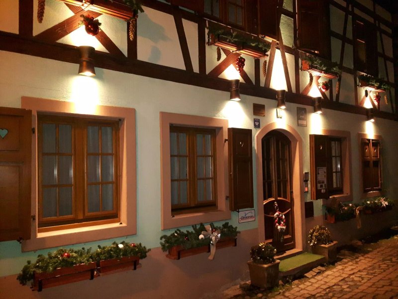 Residence Venus