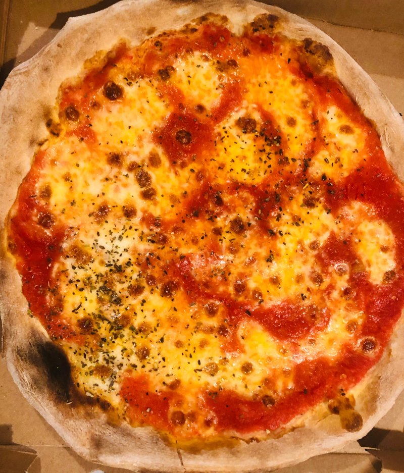 Terrazzino Cafe