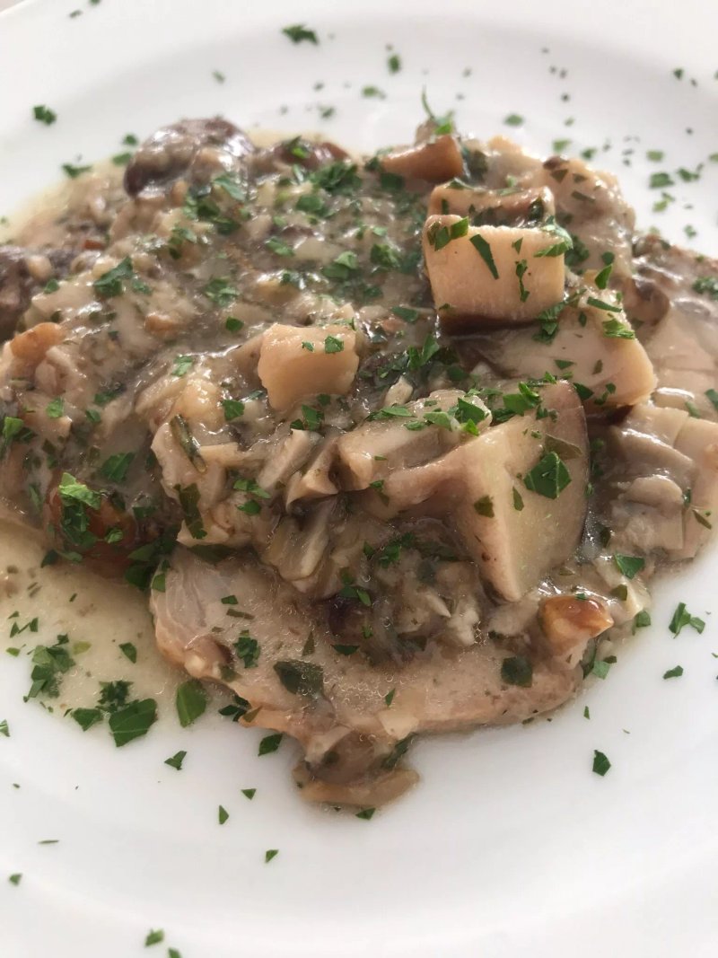 Ristorante Pizzeria San Giovanni