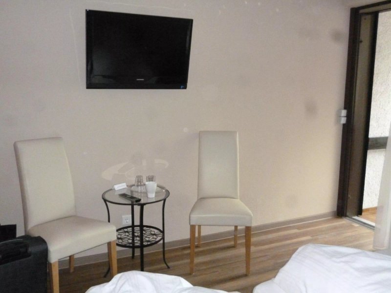 Bellevue Hotel
