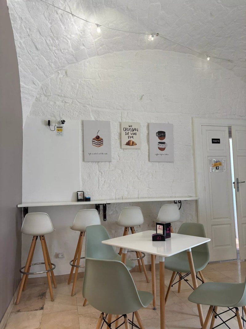 Il Golosiere Pasticceria-caffetteria