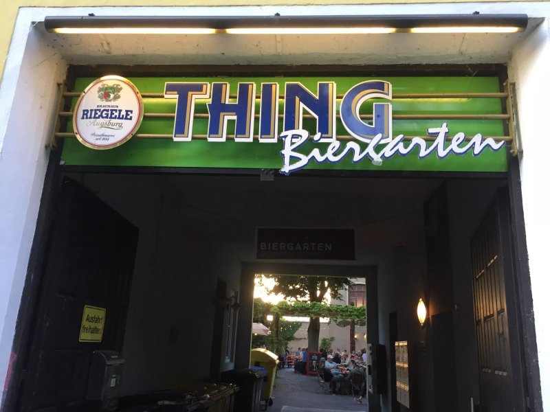 Thing