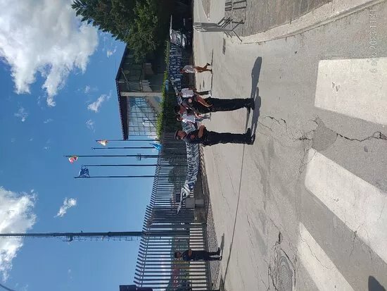 Stadio Teofilo Patini