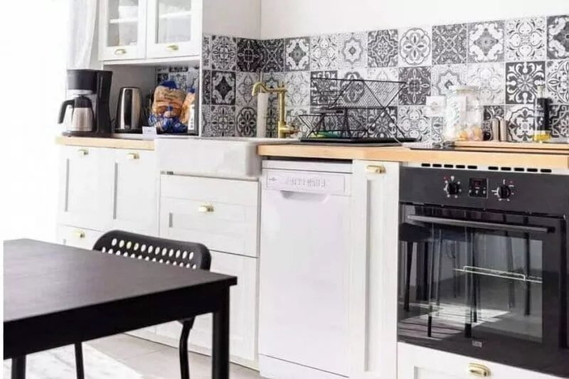 Disney Villa:3 Suites+1 Chambre Enfants+parking