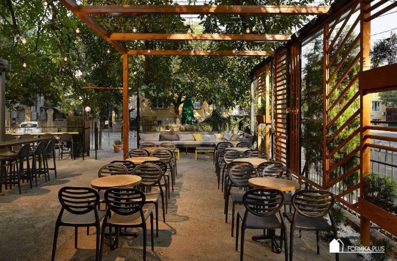 Casa Bar & Beer Garden