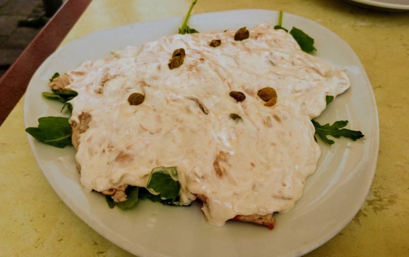 Tartufo Ristorante Pizzeria
