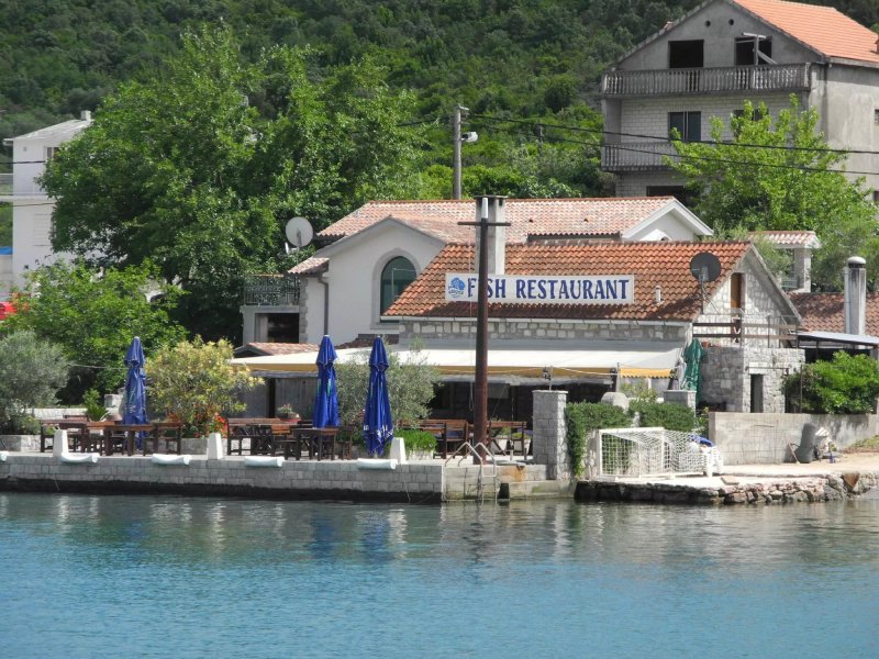 Maestral