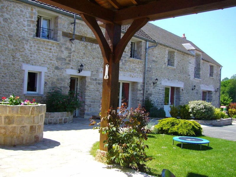 La Ferme de Clercy