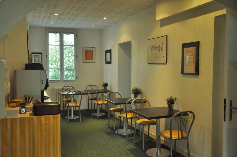 Le Lorient Hotel