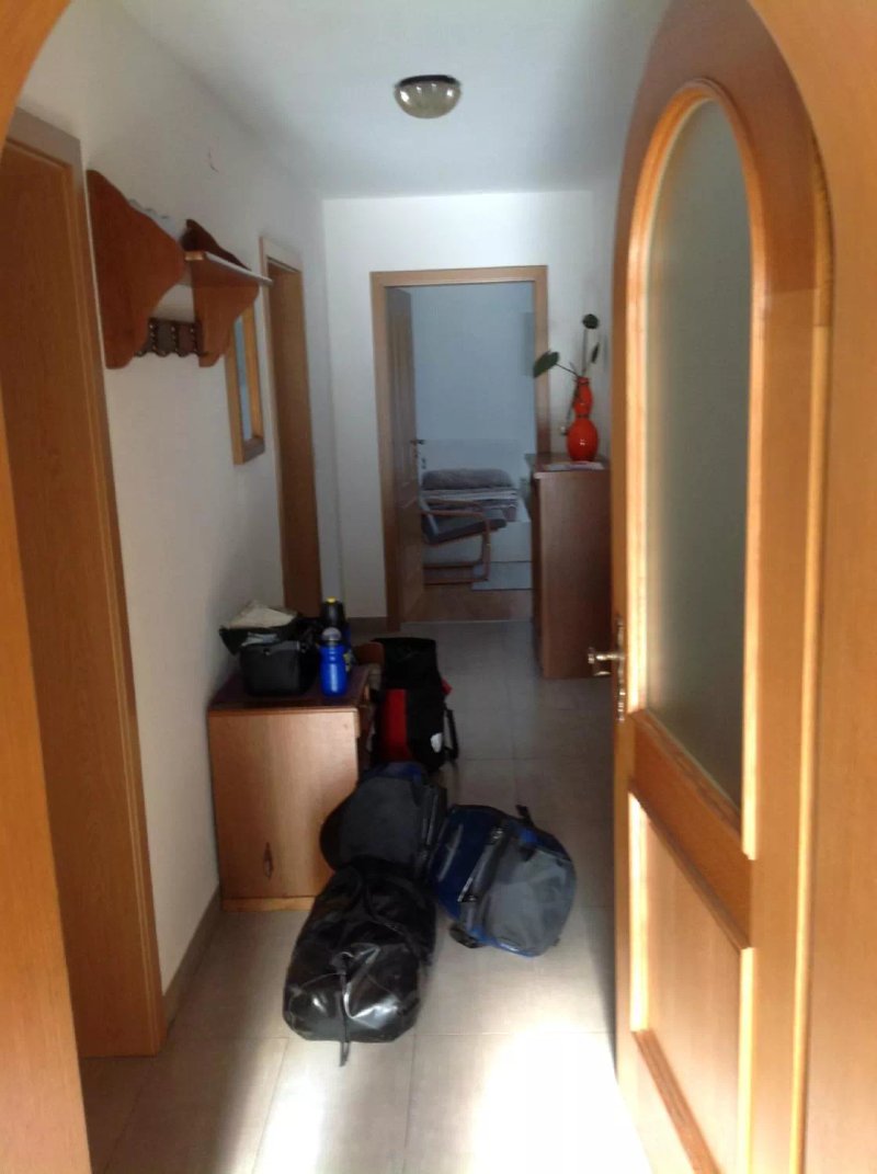 Gästezimmer Limmer