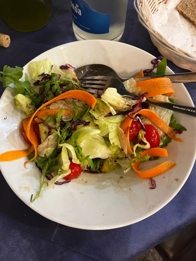 L'Angolo del Gusto