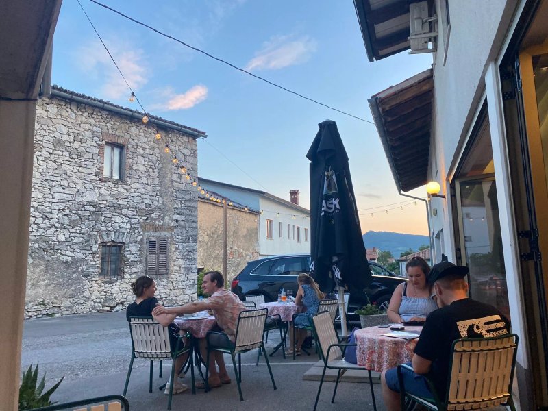 Gostilna pri Kobalu