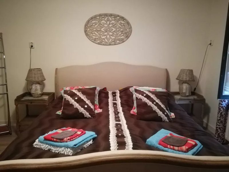 B&B Anemoon