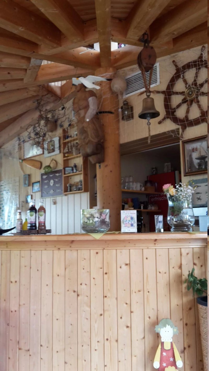Gluders's Schlemmerstubchen