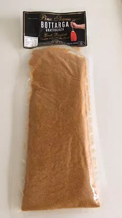 Gusti Pregiati di Pino Spanu Bottarga Ed Affumicati