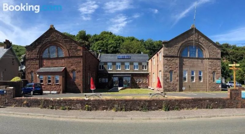 FSC Millport