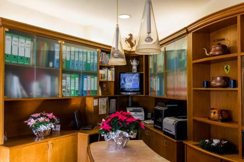 Hotel Roveri Fattori
