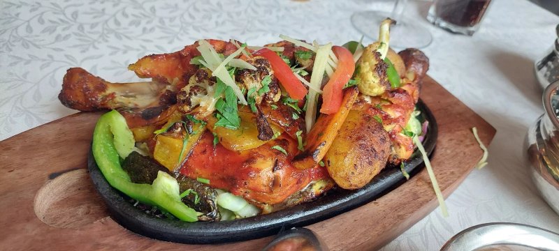 Zaroon Restaurant