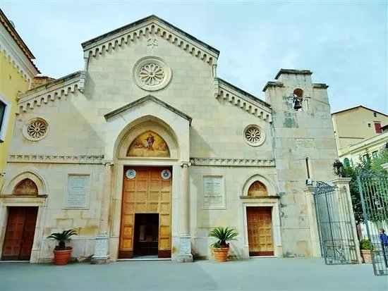 Cattedrale di Sorrento