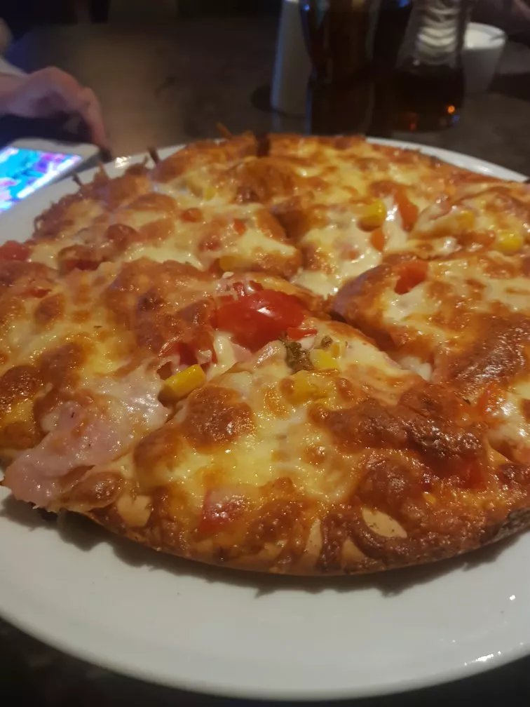 Alcatraz Pub Pizzeria