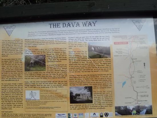 Dava Way