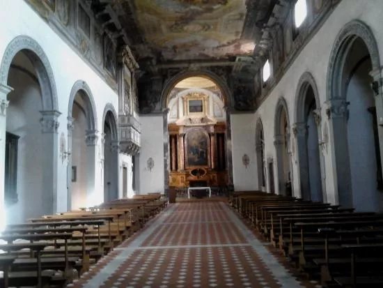 Santa Maria Maddalena dei Pazzi