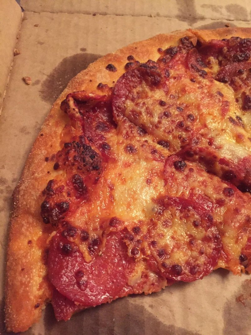 Domino's Pizza