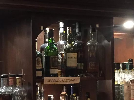 Curly Coo Bar