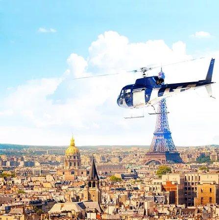 Helipass