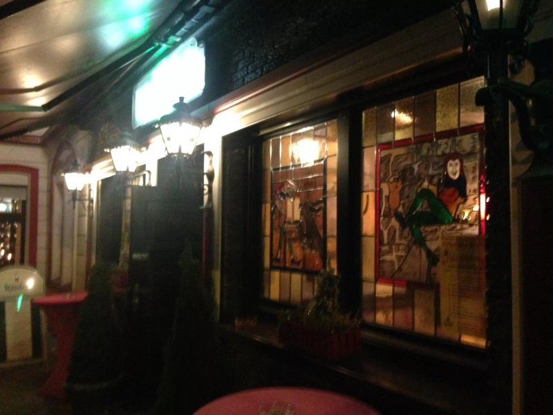 Hotel Fabritz