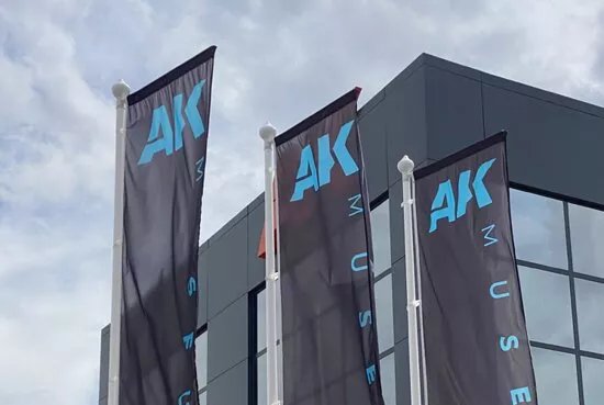 AK Museum