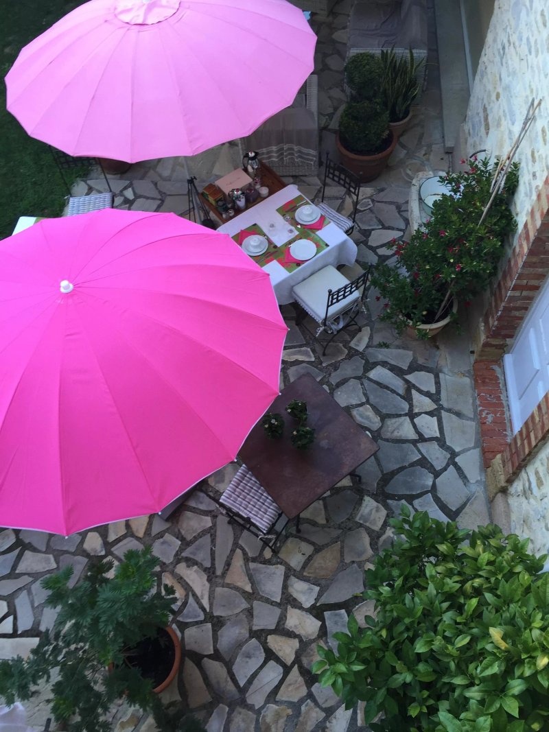 La Bastide des Oliviers
